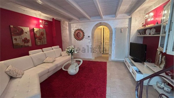 casa indipendente in vendita a Tiggiano