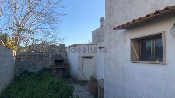 casa indipendente in vendita a Tiggiano