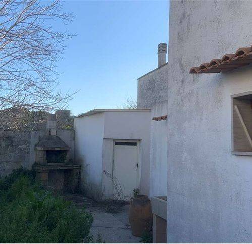 casa indipendente in vendita a Tiggiano