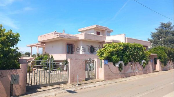 casa indipendente in vendita a Tiggiano