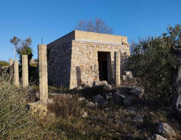 appartamento in vendita a Tiggiano