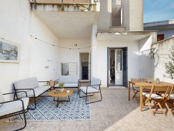 appartamento in vendita a Tiggiano