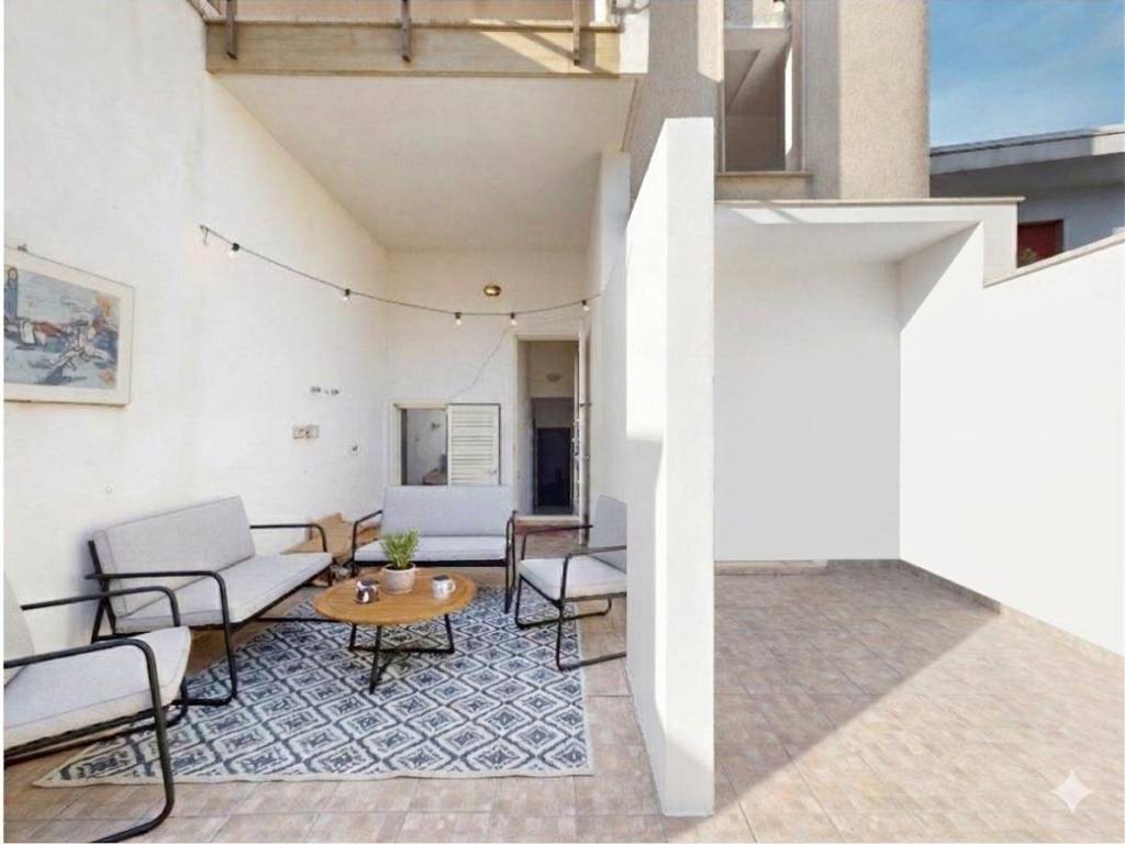 appartamento in vendita a Tiggiano