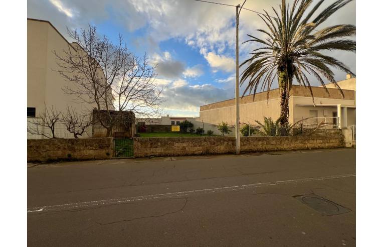 casa indipendente in vendita a Tiggiano