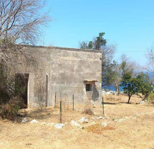 casa indipendente in vendita a Tiggiano