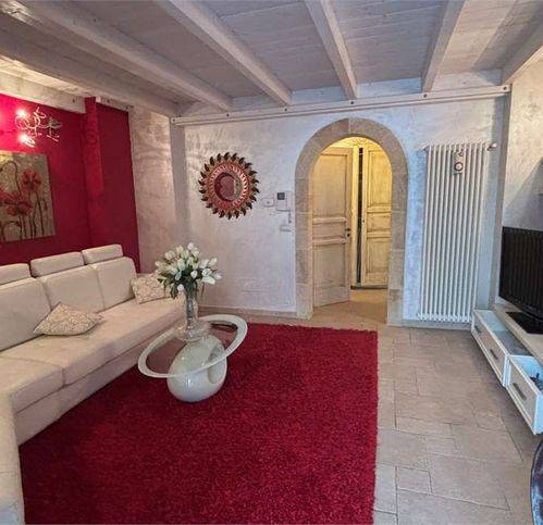 casa indipendente in vendita a Tiggiano