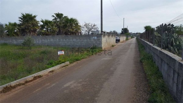 casa indipendente in vendita a Tiggiano
