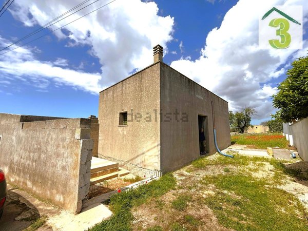 casa indipendente in vendita a Tiggiano