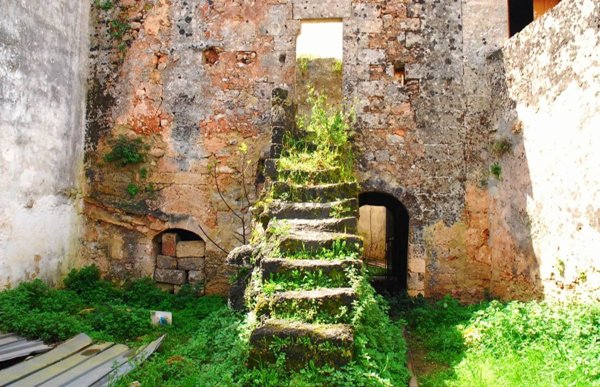 appartamento in vendita a Tiggiano