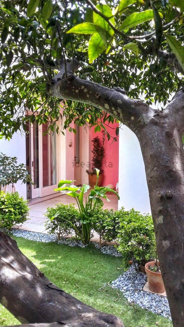 casa indipendente in vendita a Tiggiano