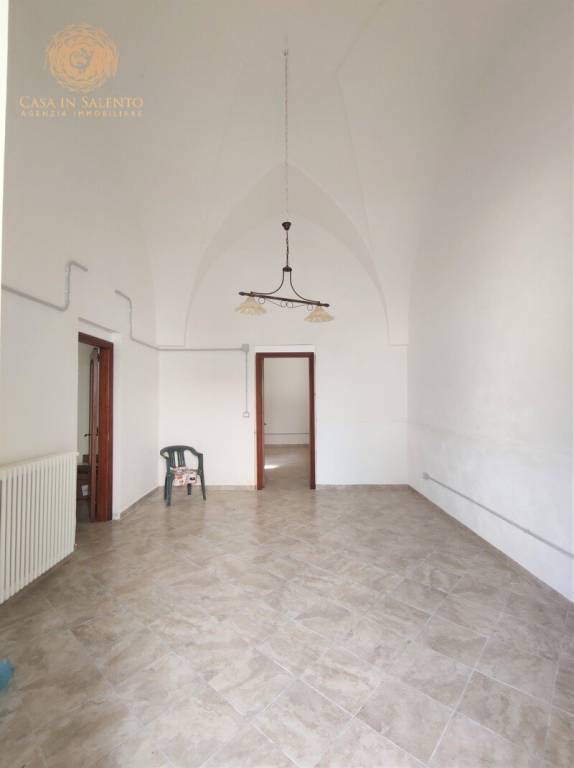 casa indipendente in vendita a Tiggiano