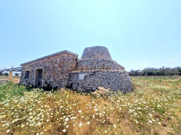 casa indipendente in vendita a Tiggiano