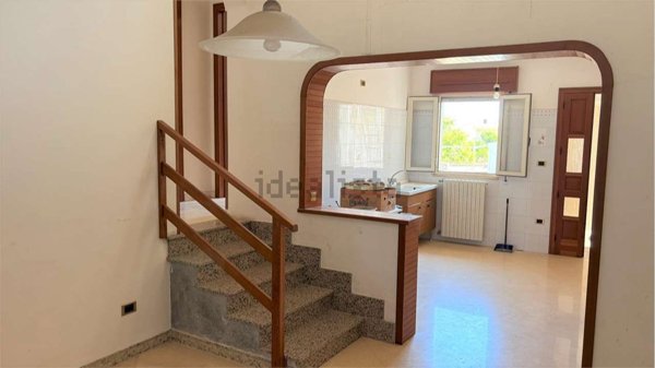 casa indipendente in vendita a Tiggiano