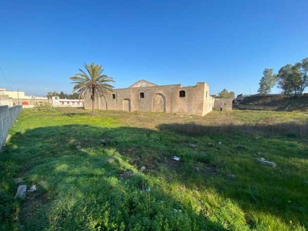 terreno agricolo in vendita a Trepuzzi