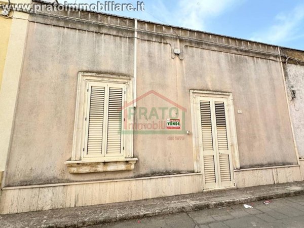 casa indipendente in vendita a Trepuzzi