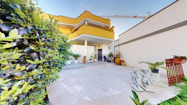 appartamento in vendita a Trepuzzi