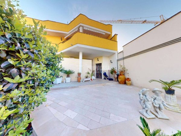 appartamento in vendita a Trepuzzi