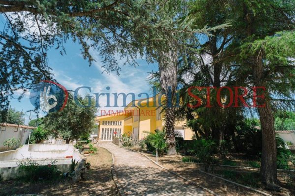 casa indipendente in vendita a Trepuzzi