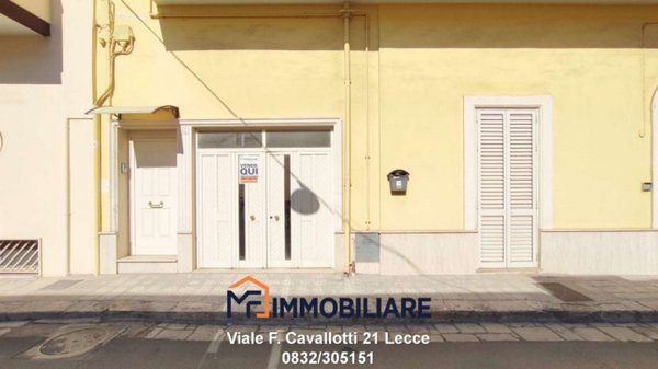 casa indipendente in vendita a Trepuzzi