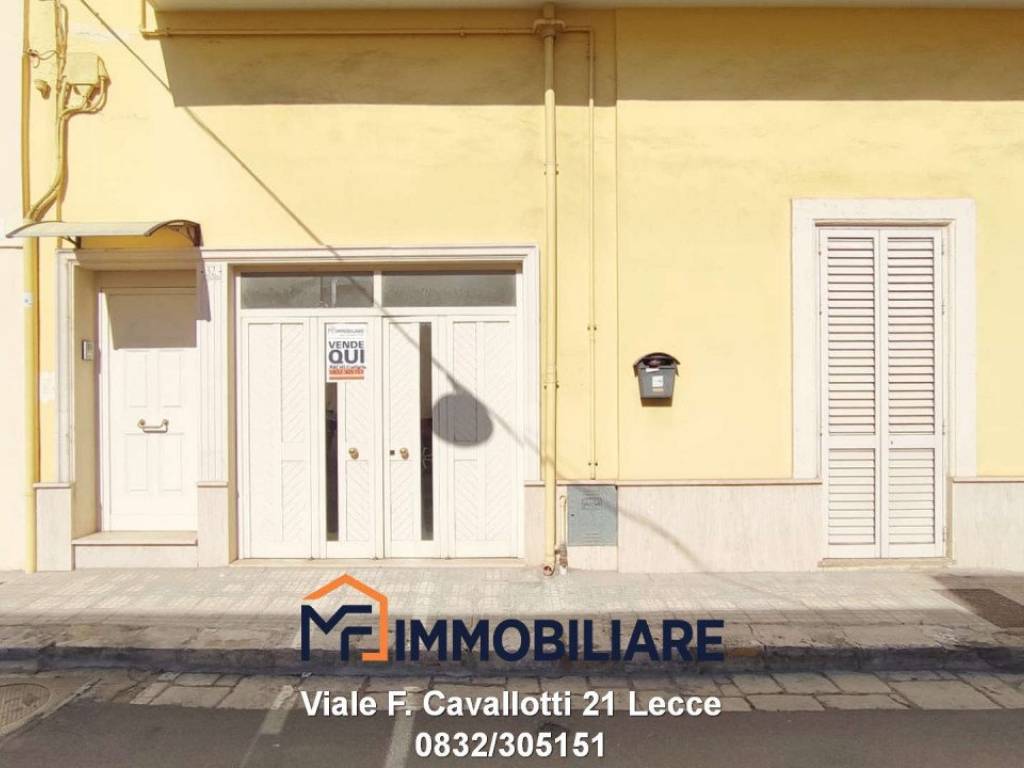 casa indipendente in vendita a Trepuzzi