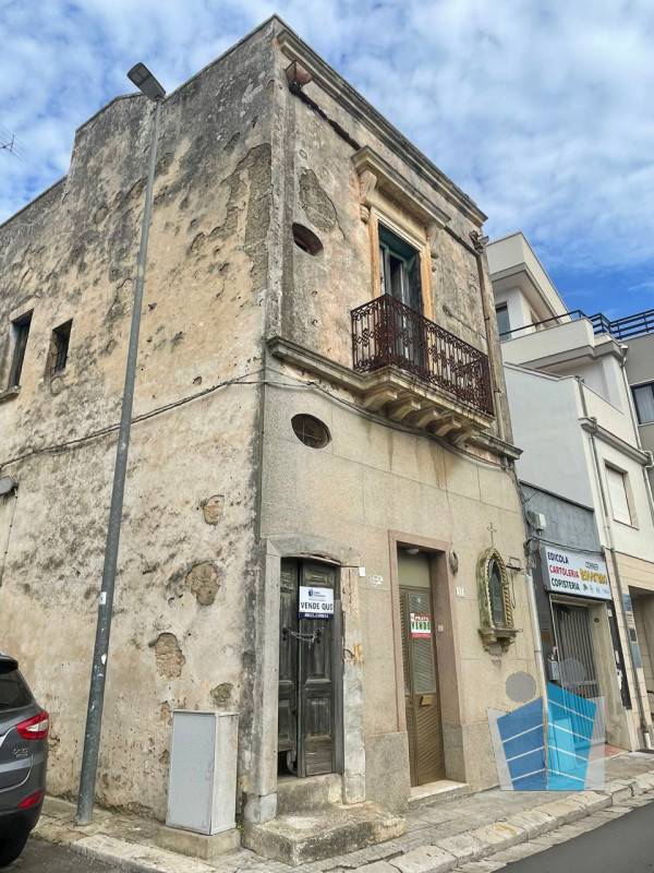 appartamento in vendita a Trepuzzi