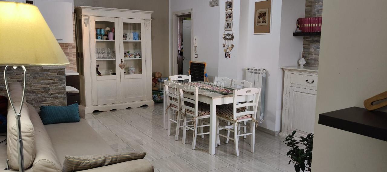 appartamento in vendita a Trepuzzi
