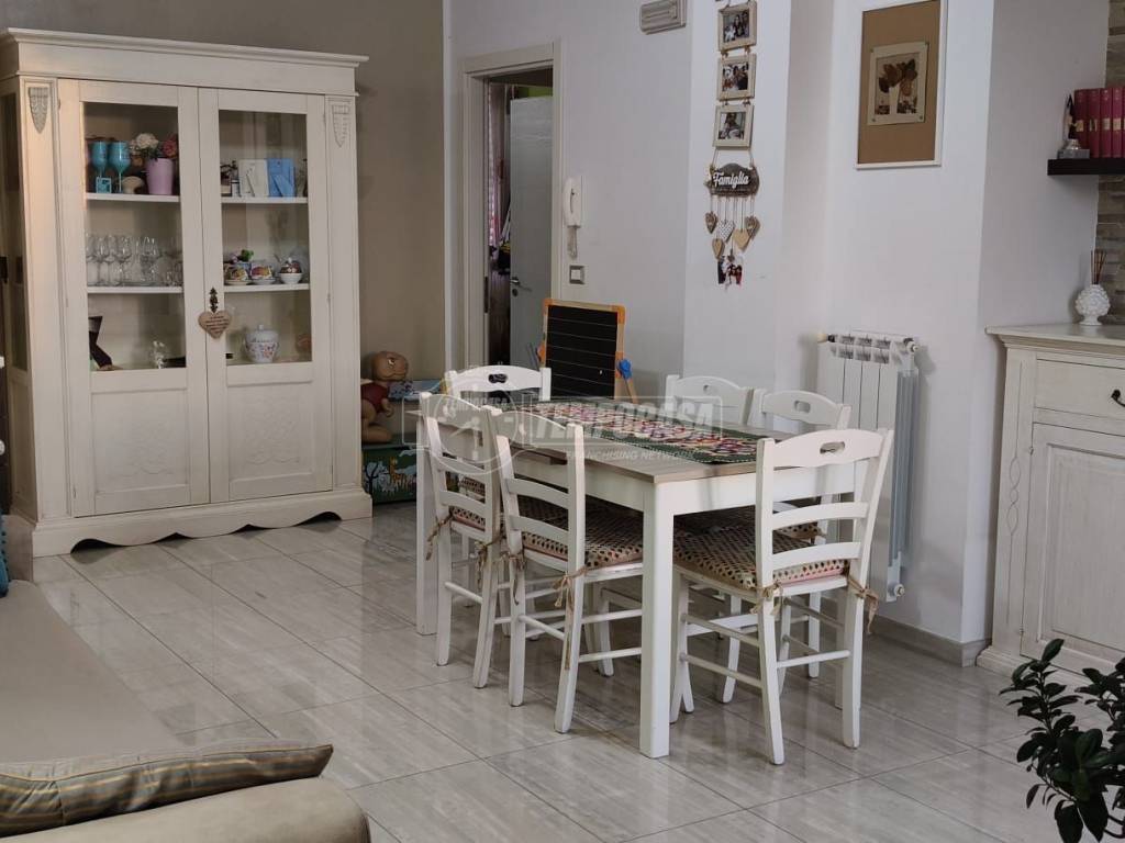 appartamento in vendita a Trepuzzi