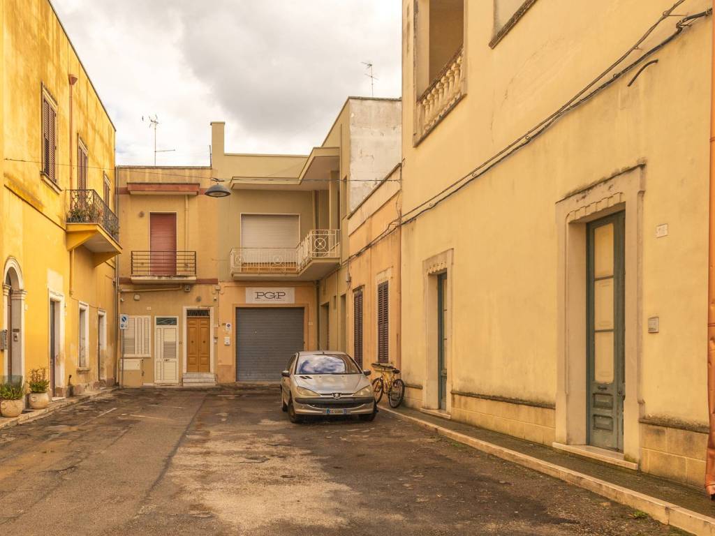 appartamento in vendita a Trepuzzi