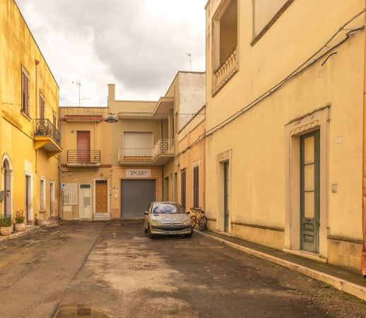 appartamento in vendita a Trepuzzi