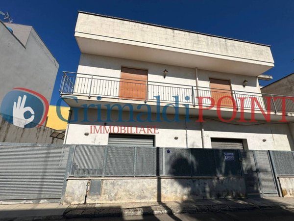 casa indipendente in vendita a Trepuzzi