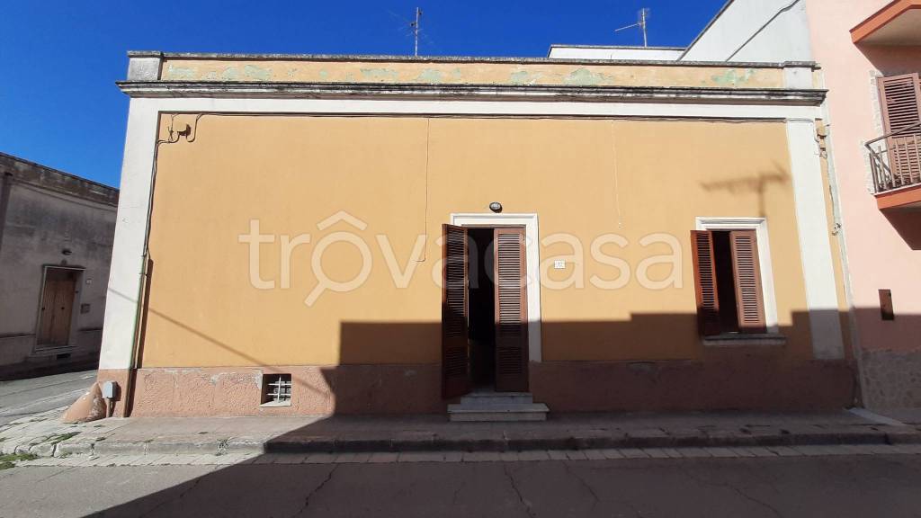 casa indipendente in vendita a Trepuzzi