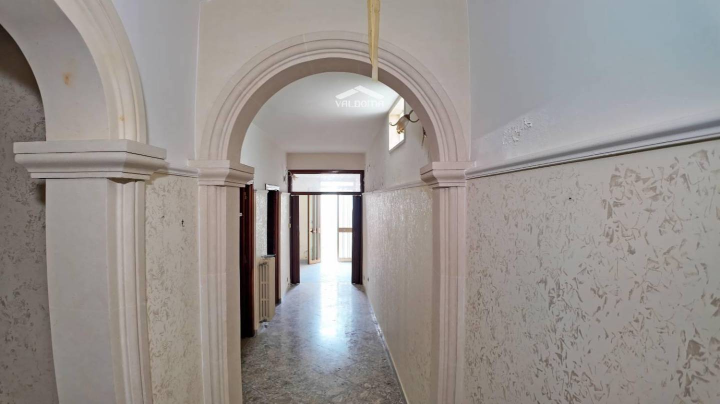 casa indipendente in vendita a Trepuzzi