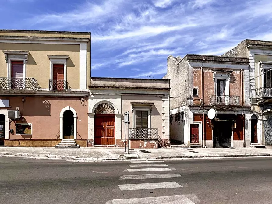 casa indipendente in vendita a Trepuzzi