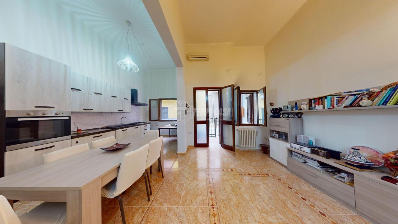appartamento in vendita a Trepuzzi