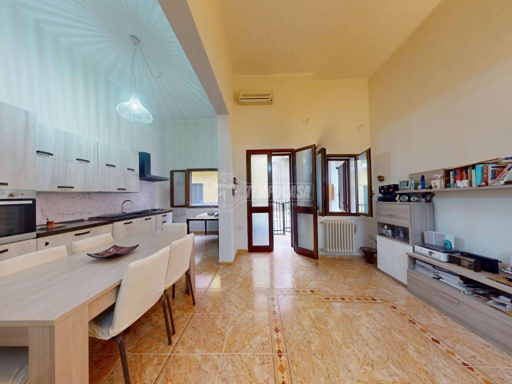 appartamento in vendita a Trepuzzi