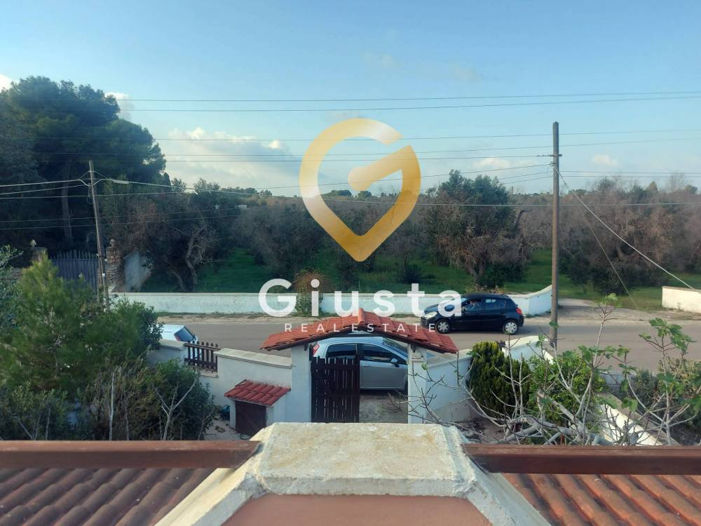 casa indipendente in vendita a Trepuzzi