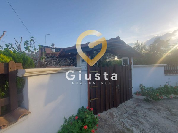 casa indipendente in vendita a Trepuzzi