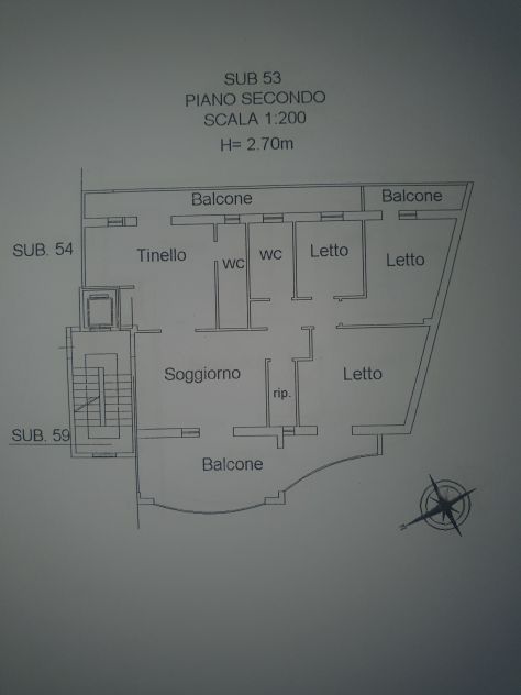 appartamento in vendita a Trepuzzi