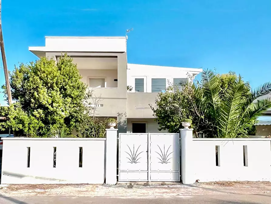casa indipendente in vendita a Trepuzzi