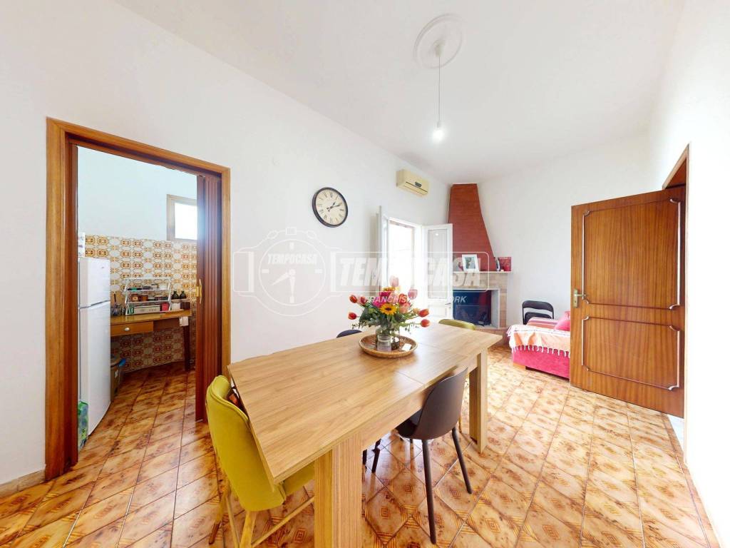 casa indipendente in vendita a Trepuzzi