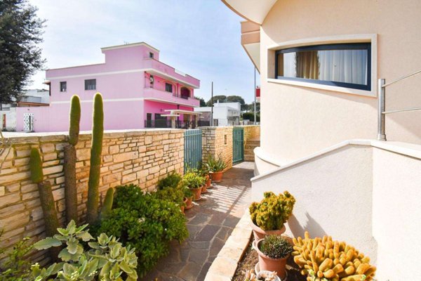 casa indipendente in vendita a Trepuzzi