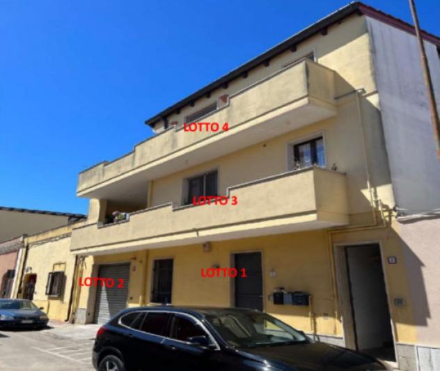 appartamento in vendita a Trepuzzi