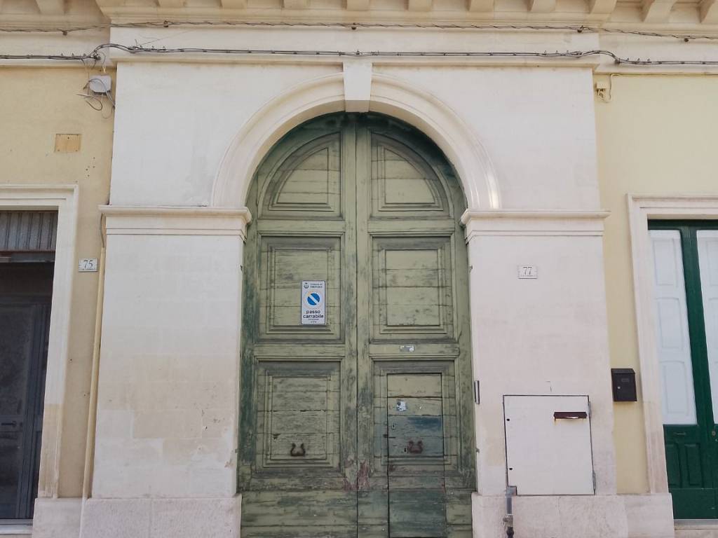 appartamento in vendita a Trepuzzi