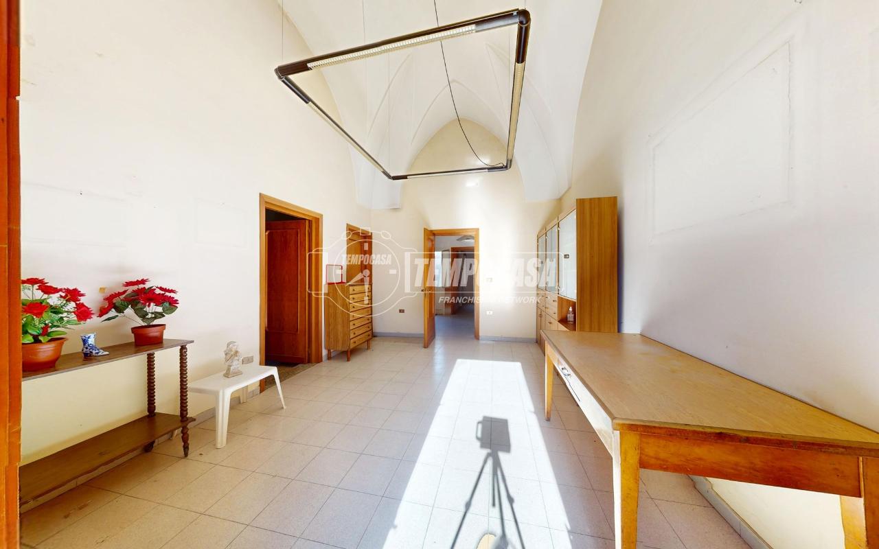 casa indipendente in vendita a Trepuzzi