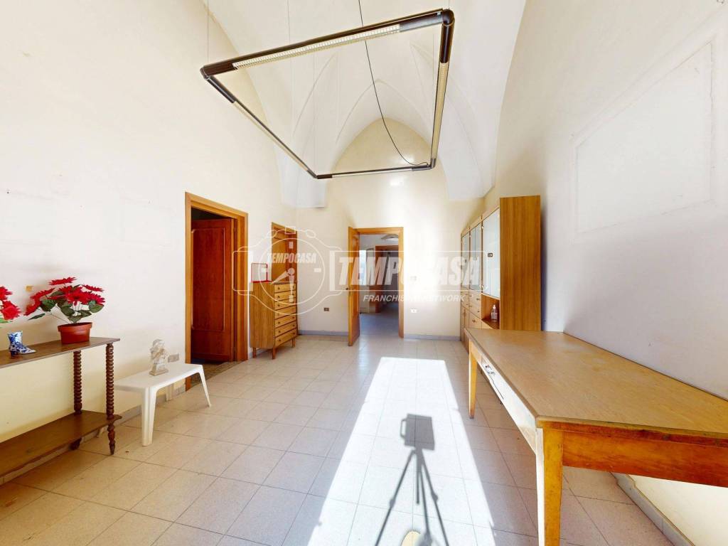 casa indipendente in vendita a Trepuzzi