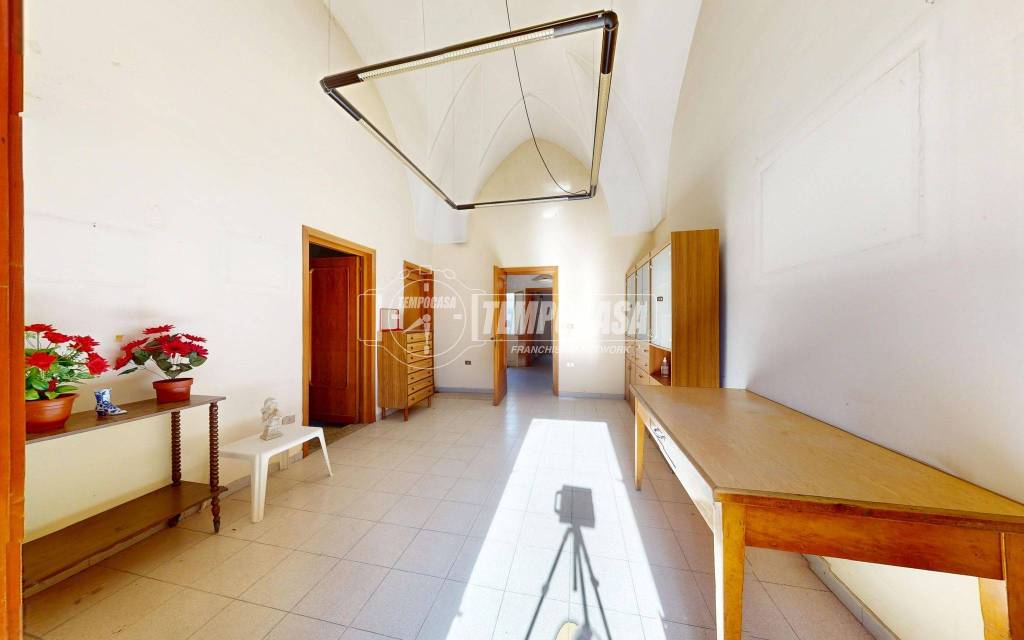 casa indipendente in vendita a Trepuzzi