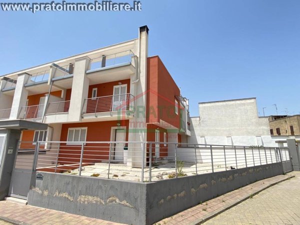 casa indipendente in vendita a Trepuzzi