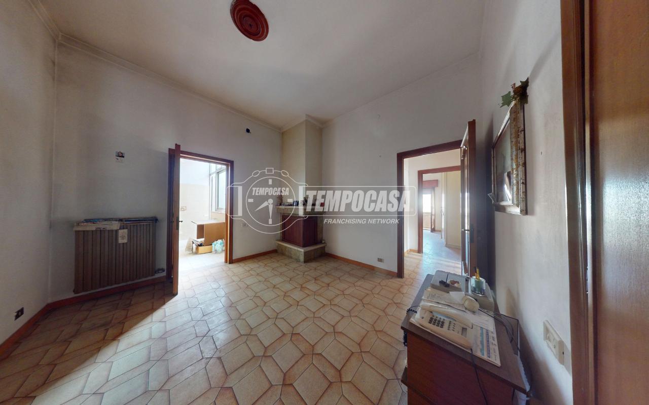 casa indipendente in vendita a Trepuzzi