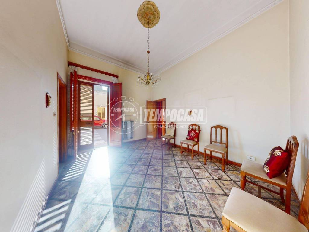 casa indipendente in vendita a Trepuzzi
