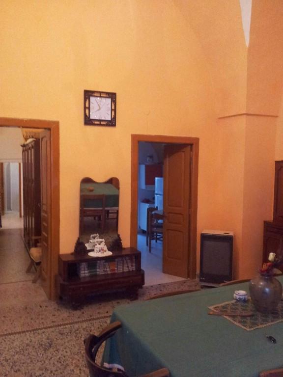 casa indipendente in vendita a Trepuzzi